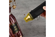 Мини-фен Deko HG300W 3638 041-0229