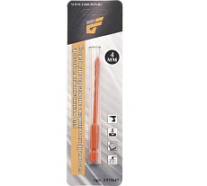 Сверло по бетону 4-грани, 4 мм, Победит наконечник, хвостовик шестигранник 1/4&quot;HEX - E TORGWIN T975047