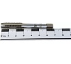 Набор метчиков и плашек Туламаш 20 шт, М3-М12 92898