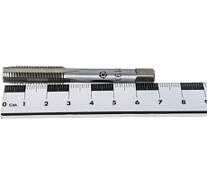Набор метчиков и плашек Туламаш 20 шт, М3-М12 92898