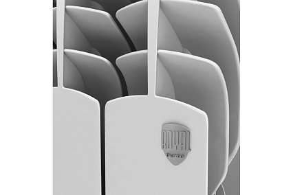 Радиатор Royal Thermo Vittoria 500 - 10 секц. НС-1066673
