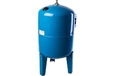 Расширительный бак 100 л вертикальный STOUT STW-0002-000100