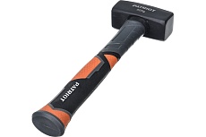 Кувалда с фибергласовой рукояткой, 0,8кг Patriot SHF-0,8 350001208