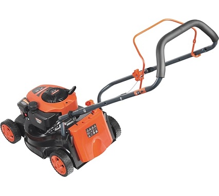Бензиновая газонокосилка Patriot PT 40 512109401