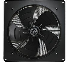Вытяжной осевой вентилятор Ventart AXW 450-B-4E 4687203904081