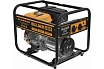 Бензиновый генератор Carver PPG-6500 BUILDER 01.020.00019