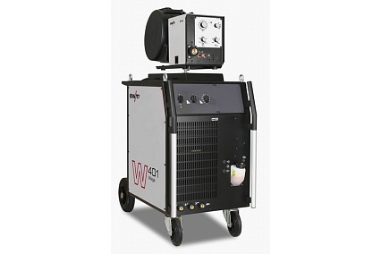 Сварочный полуавтомат EWM WEGA 401 DW 090-004949-00502