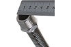 Подвод газовый Kensudo сильфон 3/4", 200 см, в/н 26736