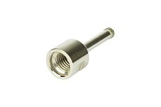 Коронка алмазная, гальваника (8х35 мм; М14) TECH-NICK TUK 136.600.6997