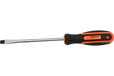 Отвертка прямой шлиц Квалитет SL8x150 мм ОП-8-150 6620432