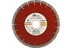 Диск алмазный отрезной Сегмент Гранит (300х50 мм) TRIO-DIAMOND SWG901