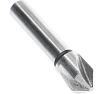Зенковка ГОСТ 14953-80 (10х46 мм; 90 град.; Р6М5; Z-4; ц/хв 8 мм) Beltools ri.109.86