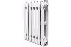 Чугунный радиатор Konner Модерн-500-10 060039