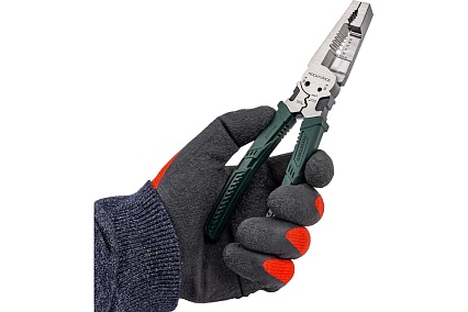 Съемник изоляции Rockforce 200мм RF-6806B(58548)