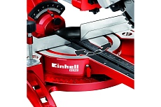 Торцово-усорезная пила Einhell TC-SM 2534 Dual 4300825