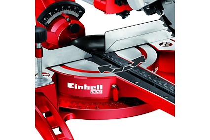 Торцово-усорезная пила Einhell TC-SM 2534 Dual 4300825