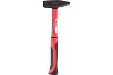 Слесарный кованый молоток DERZHI с фибергласовой рукояткой, 400 г 8802-040