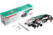 Угловая шлифмашина Hammer Flex 1650 Вт, 8000 об/мин, 180 мм USM1650D