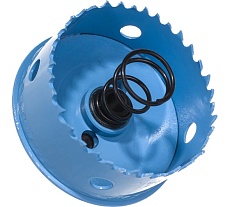 Коронка пильная Special for Sheet Metal (64 мм; HSS-CO) Bosch 2608584800