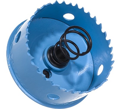 Коронка пильная Special for Sheet Metal (64 мм; HSS-CO) Bosch 2608584800