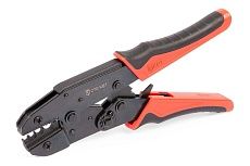 Пресс-клещи КВТ СТО-15 серия ПРОФИ 90761