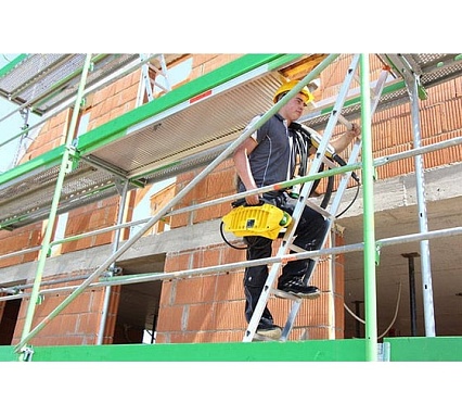 Преобразователь Wacker Neuson FUH 20/1/042 5100001554