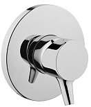 Смеситель для ванны Vitra Nest Trendy A42229EXP внешняя часть