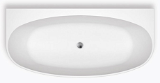 Акриловая ванна BelBagno BB83-1700 170x80