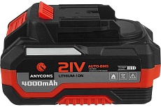 Аккумулятор Anycons 4a.h BM-2P