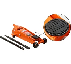 Домкрат подкатной STARTUL AUTO 3 т ST8015-03-30