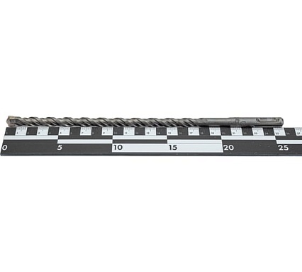 Бур (10х260 мм; SDS+) OXCRAFT PO000093798