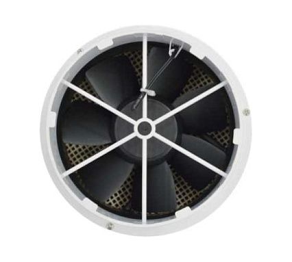 Энергоэффективная приточно-вытяжная вентиляционная установка FUNAI KOCHI ERW-60X