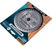 Диск пильный по дереву MKSS Toolbox WC1250 Woodcutter 125x36Тх22,23/20 мм WC12503622
