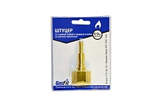 Штуцер М22 GasFit 00000000574