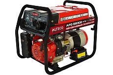 Бензиновый генератор Alteco Standard APG 9800E+ATS (N) 22279