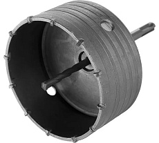 Коронка по бетону 120 мм Sturm 9018-SDS-HD120