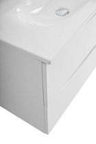 Мебель для ванной BelBagno Marino-Cer-Mini 70 см Bianco Lucido