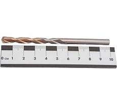 Сверло по бетону Schlag (6х60х100 мм) RITTER 41907