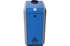 Котел стальной газовый RUGAS серии TOPAZ КСГ-40 с УГ-45 TGV-310 11412