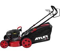 Бензиновая газонокосилка ATLET 3.6 л.с., ш.с. 46 см LMB18S02