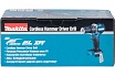 Аккумуляторная ударная дрель-шуруповерт Makita DHP487Z