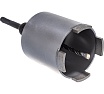 Сверло алмазное DDS-W DLD 072 CS-X (72х70 мм; SDS+) ADTnS 37982017080