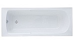 Акриловая ванна Aquanet Extra 160x70 00254882