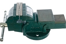 Слесарные тиски Sturm 1075-04-75