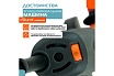 Болгарка Sturm AG90125E