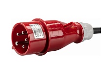 Электронагреватель Neo Tools мощностью 5 кВт, регулируемые настройки, IPX4 90-069