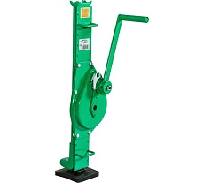 Реечный домкрат EURO-LIFT 10 т HVS 00000476