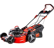 Бензиновая самоходная газонокосилка с электростартером Fubag FPL 53 SM ES 41051