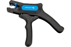 Торцевые клещи Hoegert Technik для зачистки проводов HT1P187