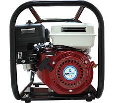 Мотопомпа Vektor GIDRIC 80C 2752